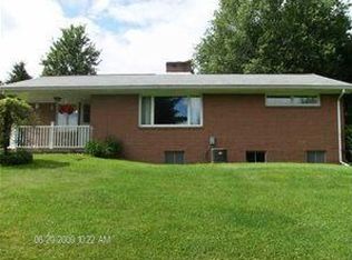 349 Grange Rd, Rochester, PA 15074