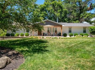 2265 Brookview Ln, Pacific, MO 63069