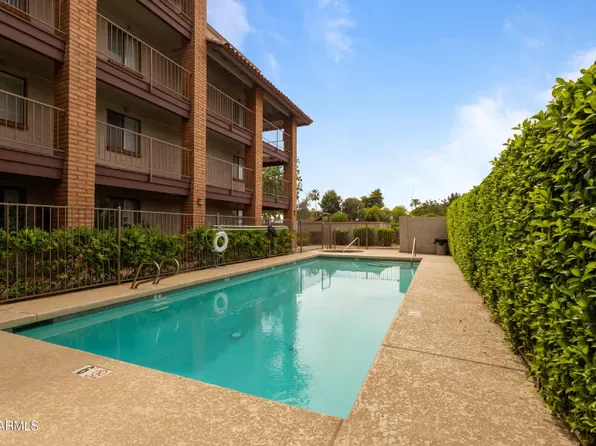 17 E Ruth Ave Unit 302, Phoenix, AZ 85020