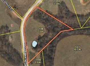 325AC Mountain Ridge Rd, Noel, MO 64854