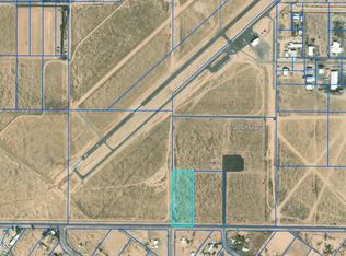 0 W Trading Post Rd, Maricopa, AZ 85138