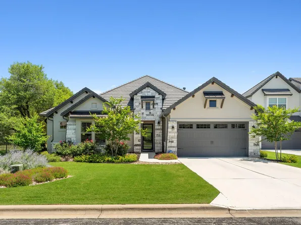 108 Oak Trail Dr, Georgetown, TX 78628