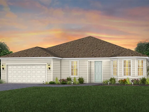 606 Witty Banter Ct, Yulee, FL 32097