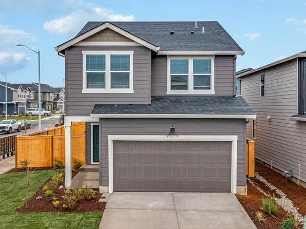 380 Reno St NE, Salem, OR 97301
