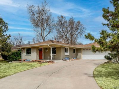 9405 W 54th Place, Arvada, CO, 80002