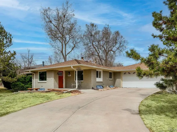 9405 W 54th Place, Arvada, CO 80002