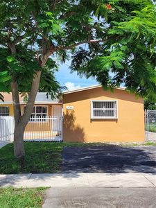 19141 NW 34th Ct, Miami Gardens, FL, 33056