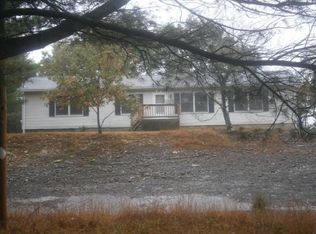 47 Rochester Center Rd, Accord, NY 12404