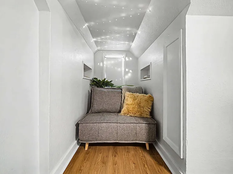 Reading Area
