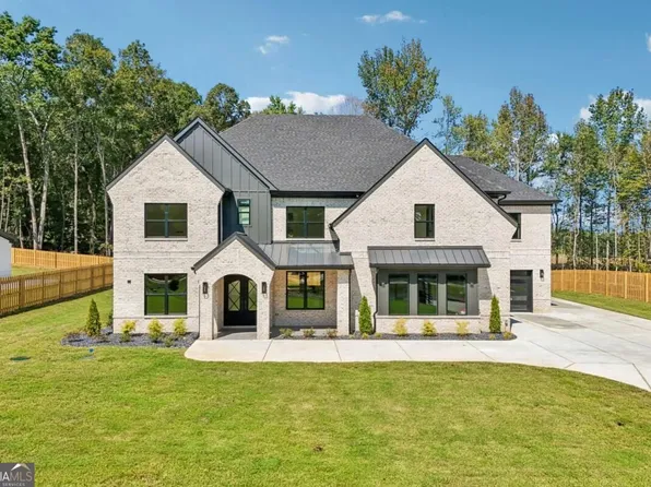 4746 Braselton Hwy, Hoschton, GA 30548