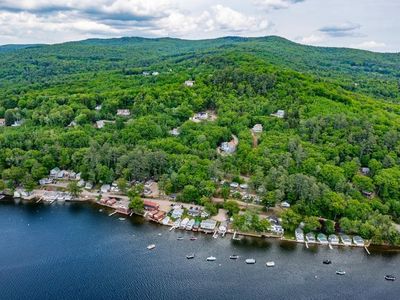 Lot 45 Fox Run, Bristol, NH, 03222