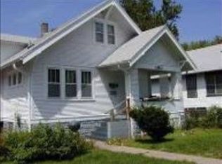 5380 N 27th Ave, Omaha, NE 68111