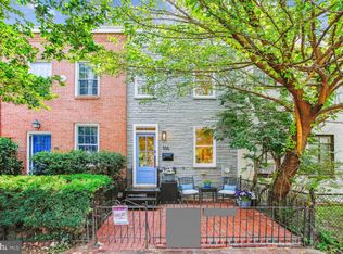 336 6th St SE, Washington, DC 20003