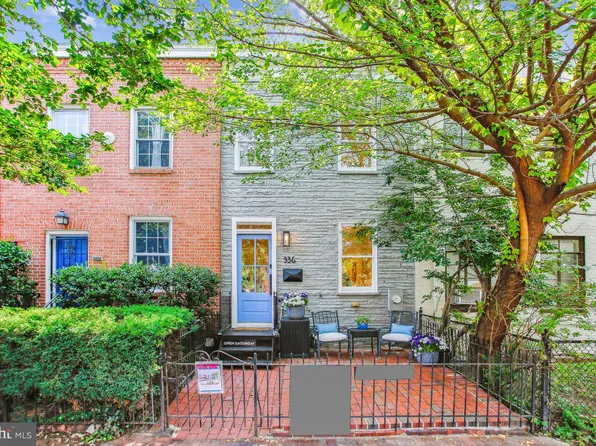 336 6th St SE, Washington, DC 20003