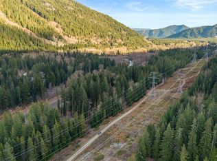 0 Gill Creek Rd, Leavenworth, WA 98826