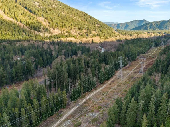 0 XXX 0, Leavenworth, WA 98826