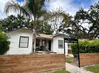 Flats at Riverside Park, Tampa, FL 33603