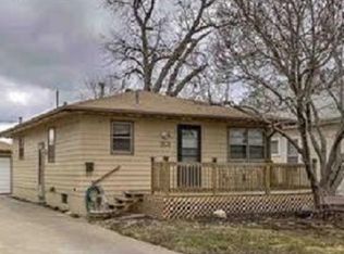 2638 3rd Ave, Council Bluffs, IA 51501