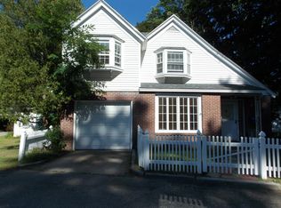 12 Jacks Ct, Exeter, NH 03833