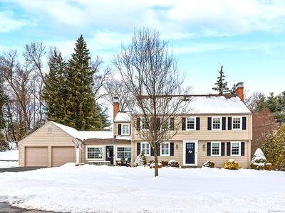 20 Treeborough Drive, West Hartford, CT, 06117