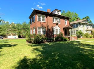 129 Oxford Rd, Newton Center, MA 02459