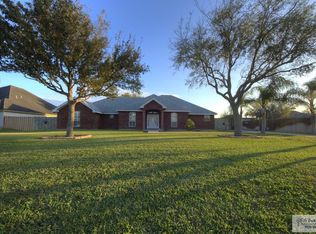 8217 Hidden Dr, Harlingen, TX 78552