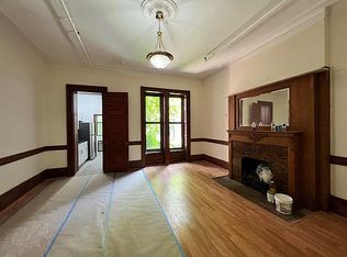 337 W 84th St #4, New York, NY 10024