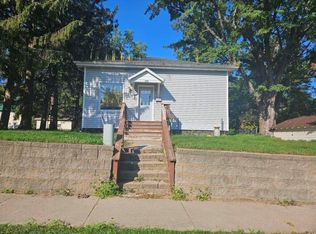 504 N Cleveland St, Merrill, WI 54452