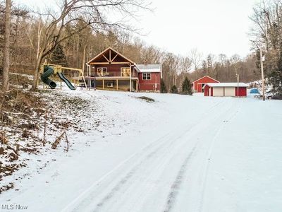 3303 Township Road 629, Loudonville, OH, 44842