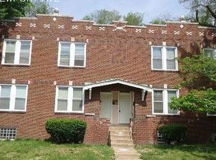 4709 Newport Ave #4711, Saint Louis, MO