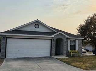 13319 Hampton Dl, San Antonio, TX 78249