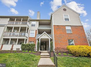 12165 Penderview Ter APT 1037, Fairfax, VA 22033