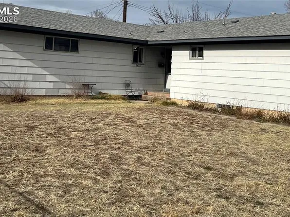 2406 Tahoe Blvd, Colorado Springs, CO 80910