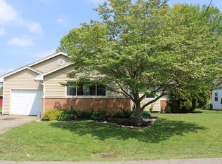 620 Willow St LOT 50, Rising Sun, IN 47040