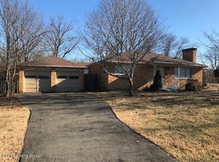 8315 Linda Rd, Louisville, KY 40219