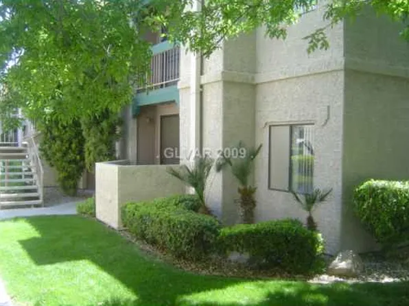 5158 S Jones Blvd Unit 108, Las Vegas, NV 89118