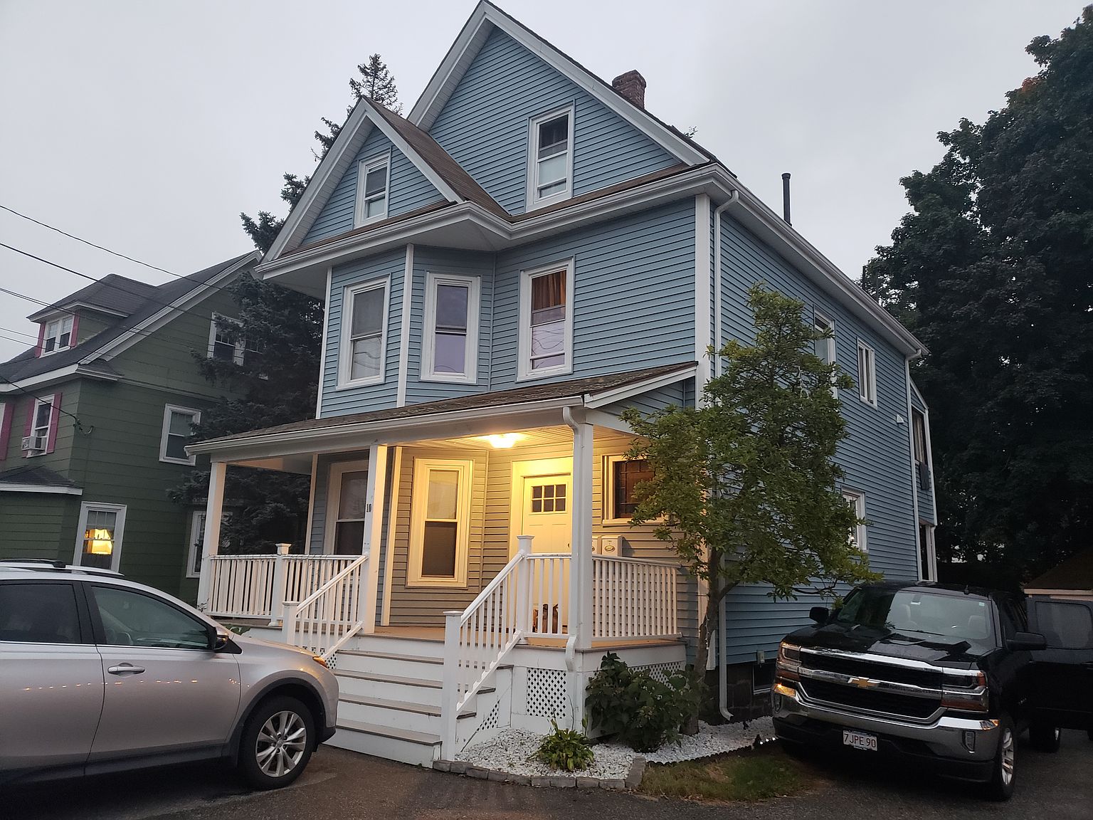 10 Gould St, Wakefield, MA 01880 Zillow