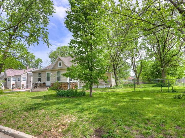 611 S Park Ave, Joplin, MO 64801