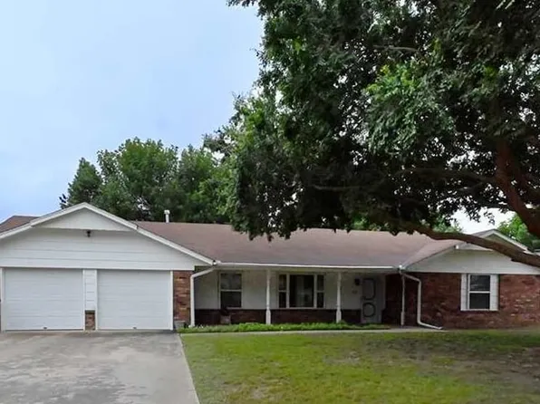 117 E Lakehurst Dr, Stillwater, OK 74075