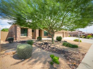 1263 N Amandes, Mesa, AZ 85207