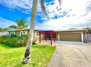 432 Penguin Dr, Satellite Beach, FL 32937