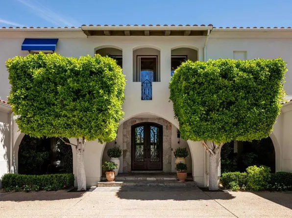 7891 Camino De La Dora, Rancho Santa Fe, CA 92067