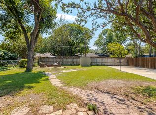 530 Shirley Ct, Richardson, TX 75081