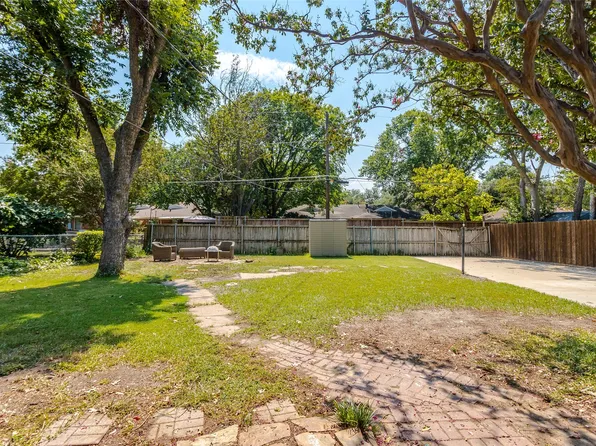 530 Shirley Ct, Richardson, TX 75081
