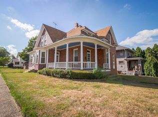 355 Wabash Ave S, Brewster, OH 44613