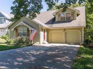 6509 N Jarboe St, Kansas City, MO 64118