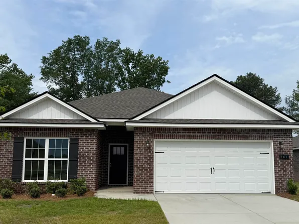 161 Fall Meadow Dr, Harvest, AL 35749