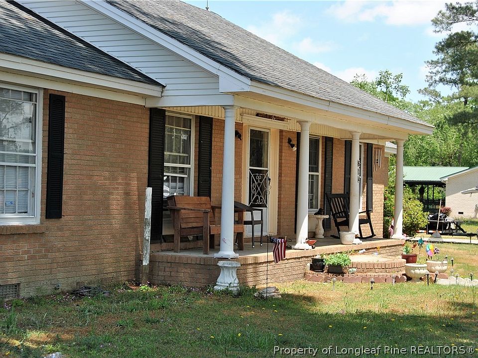 614 Deep Branch Rd, Lumberton, NC 28360 Zillow