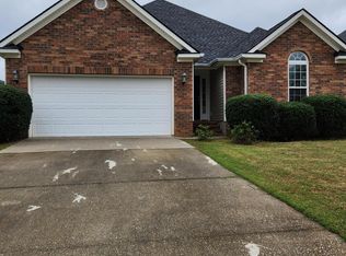 808 Michelle Court, Grovetown, GA 30813