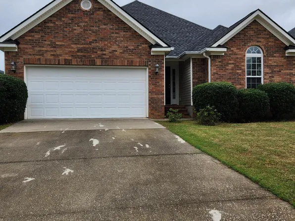 808 Michelle Court, Grovetown, GA 30813